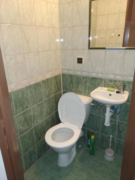 Apartmany Dolni Rokytnice Nad Jizerou Cp 37 エクステリア 写真