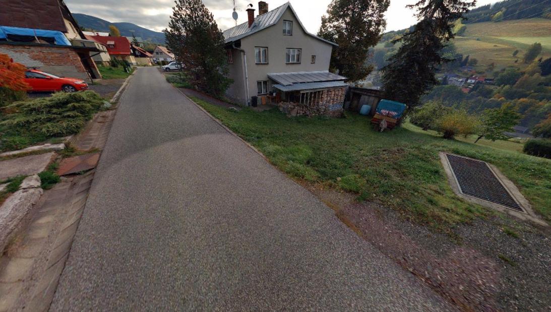 Apartmany Dolni Rokytnice Nad Jizerou Cp 37 エクステリア 写真