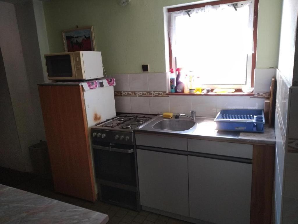 Apartmany Dolni Rokytnice Nad Jizerou Cp 37 エクステリア 写真